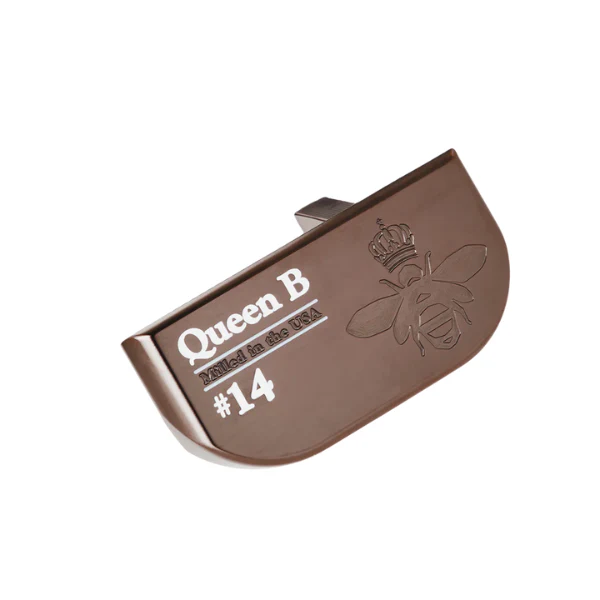 Bettinardi Queen B 14 Putter 35" - Image 11