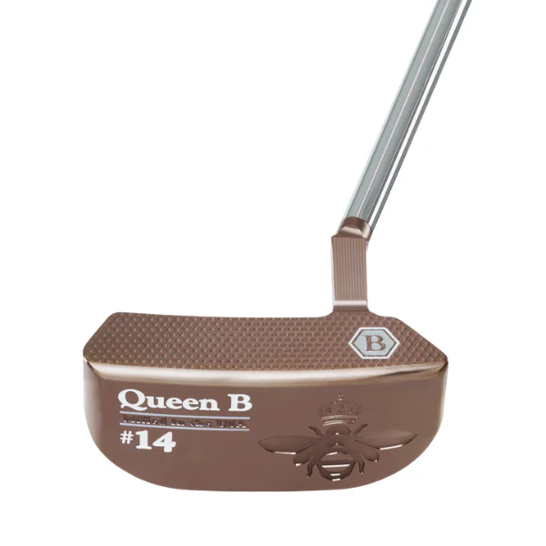 Bettinardi Queen B 14 Putter 35" - Image 4