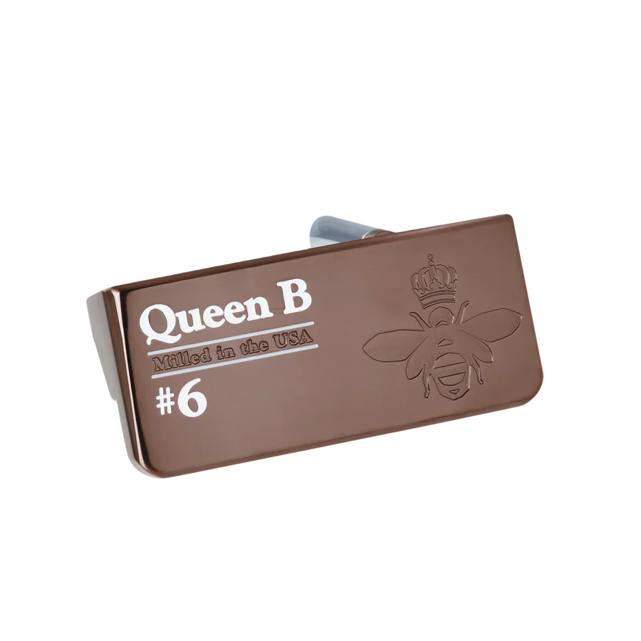 Bettinardi Queen B 6 Putter 35" - Image 10