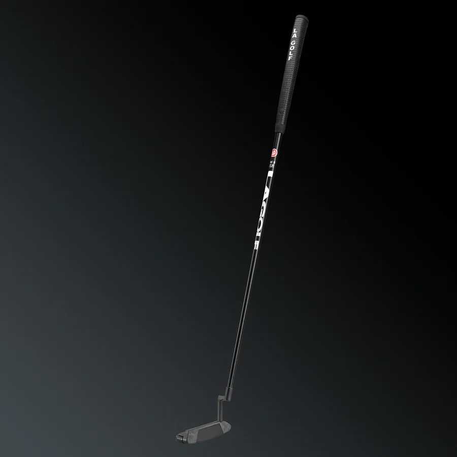 LA Golf Bel-Air 34" Putter - Image 3