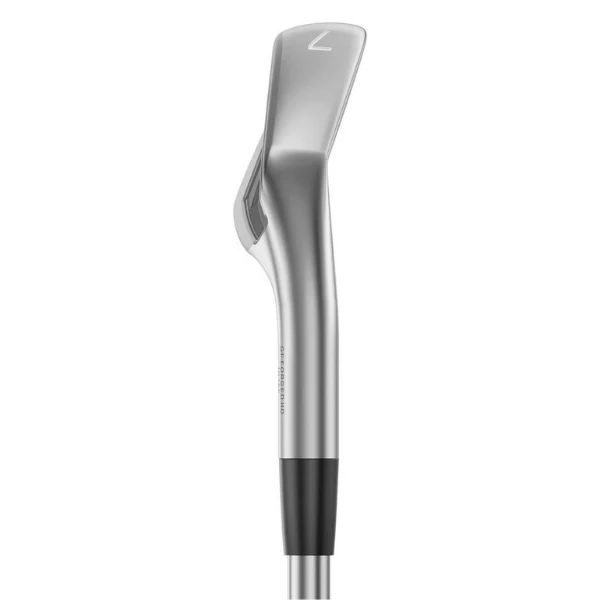 Mizuno JPX 923 Tour Iron Set 4-PW DG 120 S300 - Image 5