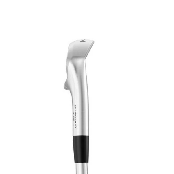 Mizuno Pro 223 Iron Set 4-PW Nippon Modus 115 Stiff - Image 7